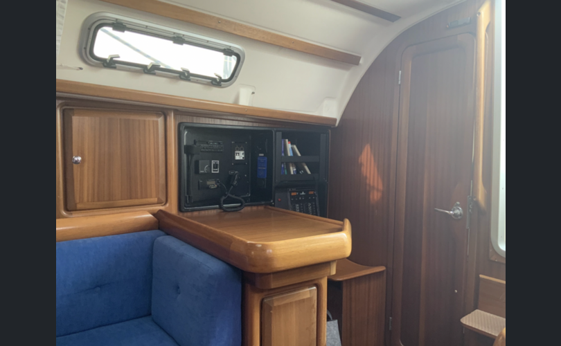 Bavaria 32 Holiday-kuva-11